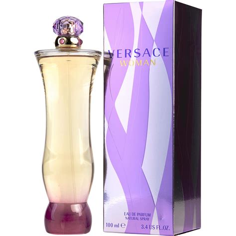 apa de parfum versace woman 100 ml|Versace Woman Eau de Parfum .